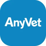 AnyVet 로고