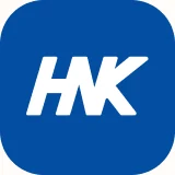 HNK Factory 로고