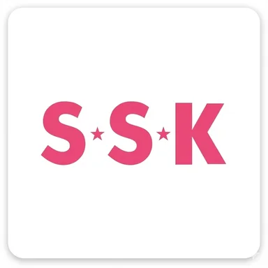 SSK - Cosmetics Retail & Distribution