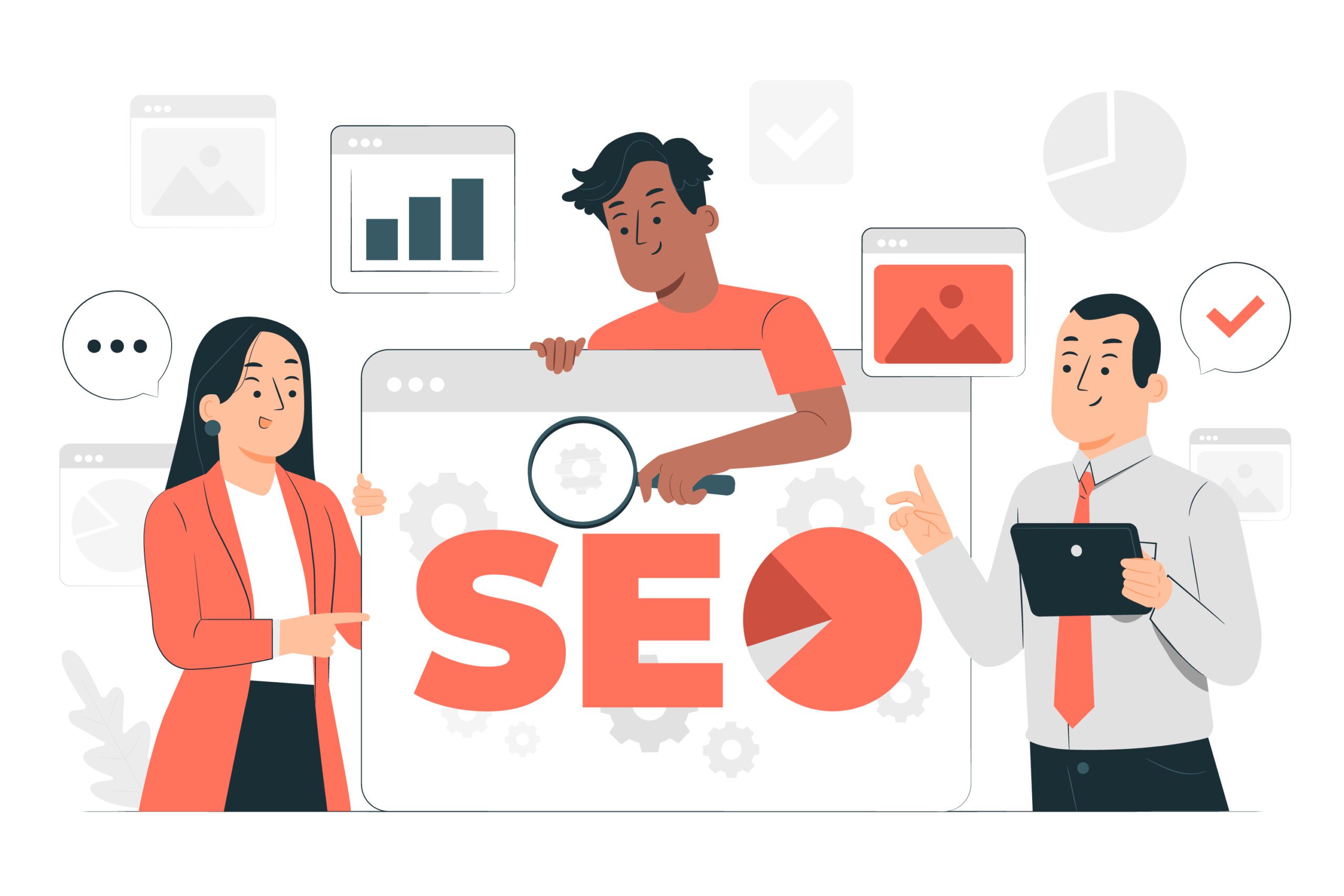 Keyword Seo