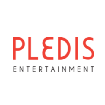 Logo Partner Pledis